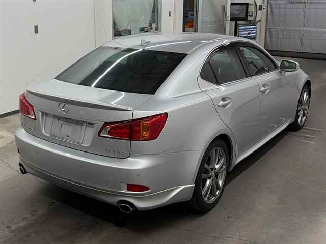 LEXUS IS350
