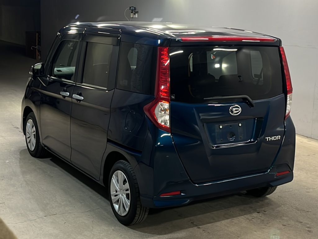 DAIHATSU THOR