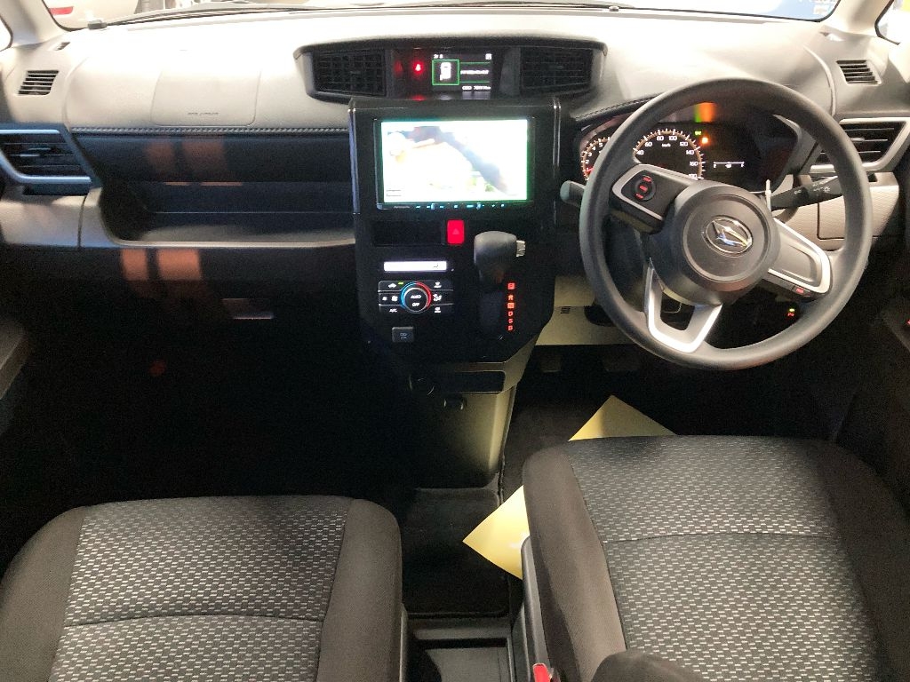 DAIHATSU THOR