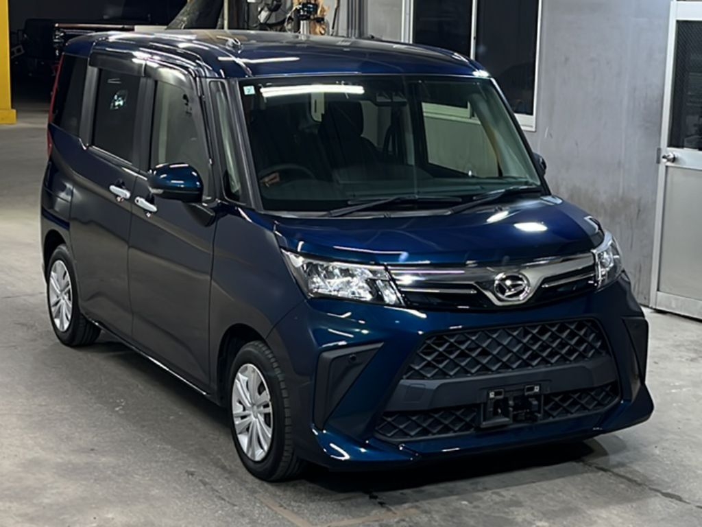 DAIHATSU THOR