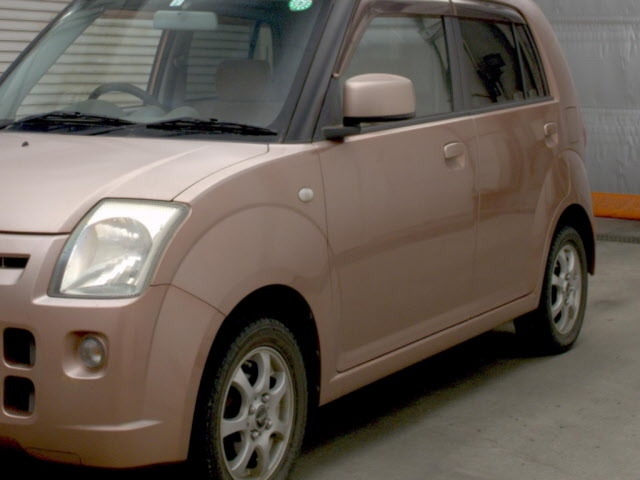 NISSAN PINO