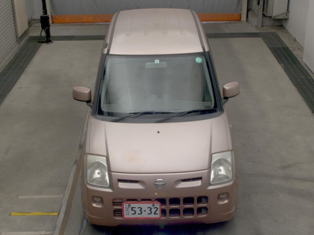 NISSAN PINO