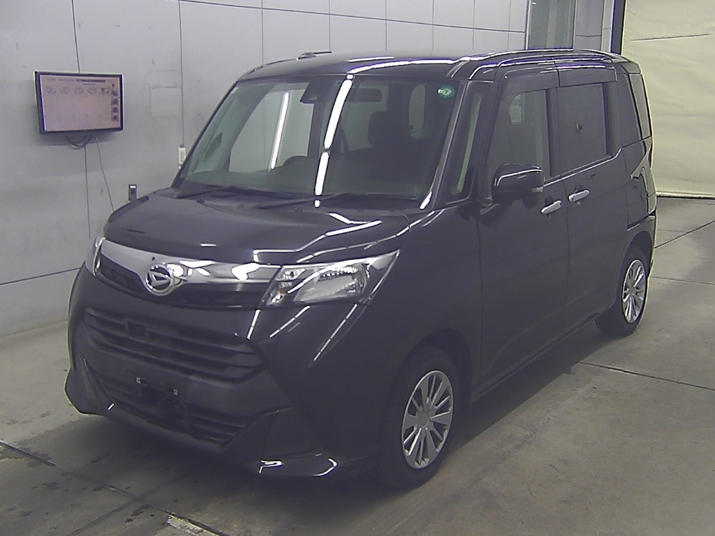 DAIHATSU THOR