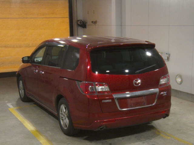 MAZDA MPV