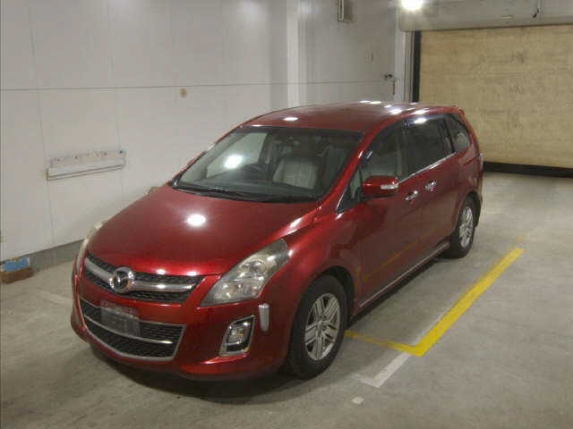 MAZDA MPV