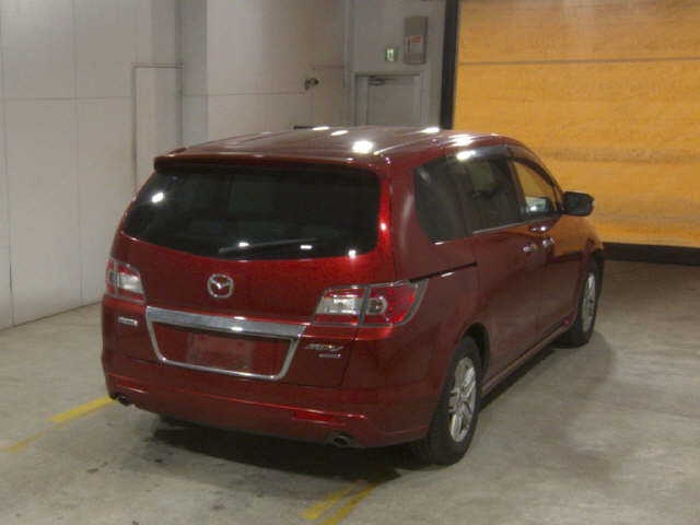 MAZDA MPV