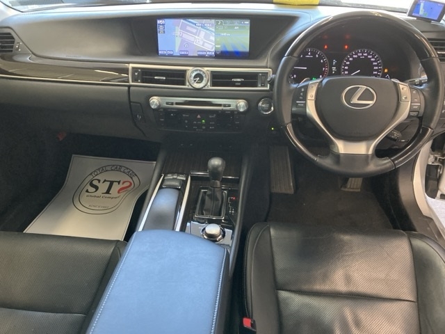 LEXUS GS350