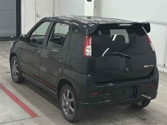 SUZUKI KEI