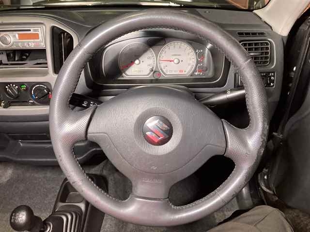 SUZUKI KEI