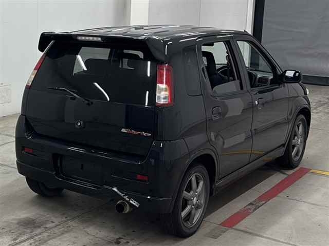 SUZUKI KEI