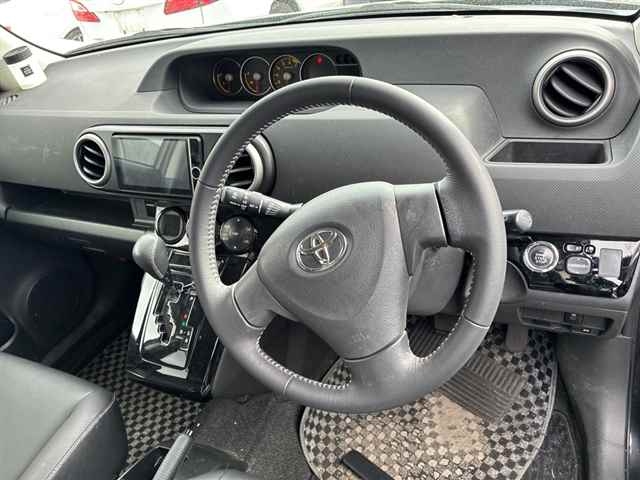TOYOTA COROLLA RUMION