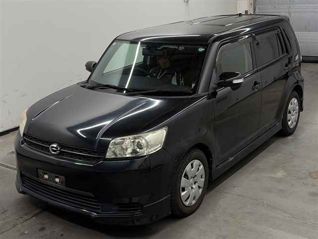 TOYOTA COROLLA RUMION