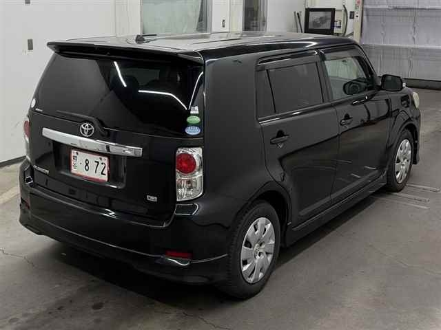 TOYOTA COROLLA RUMION
