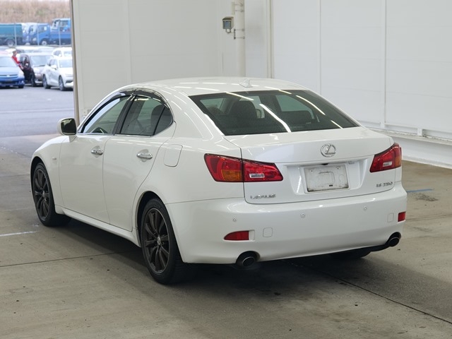 LEXUS IS250