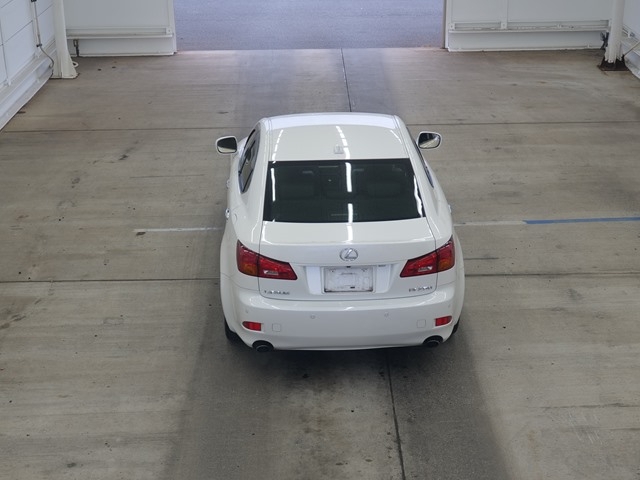 LEXUS IS250