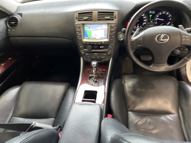 LEXUS IS250