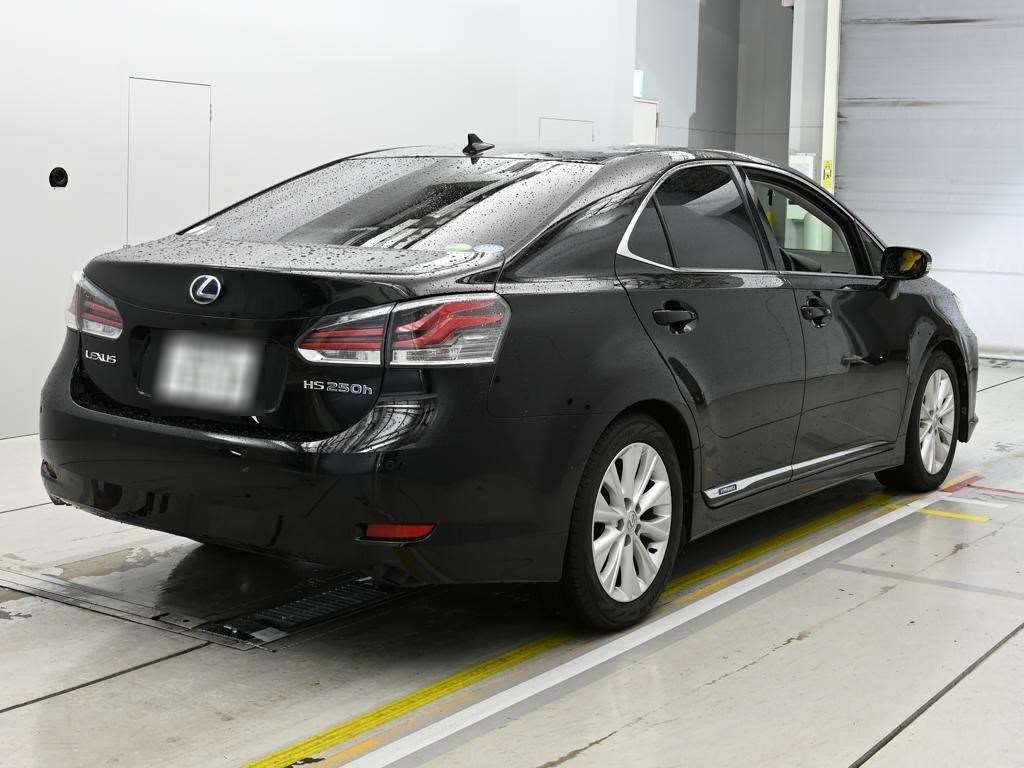 LEXUS HS250H