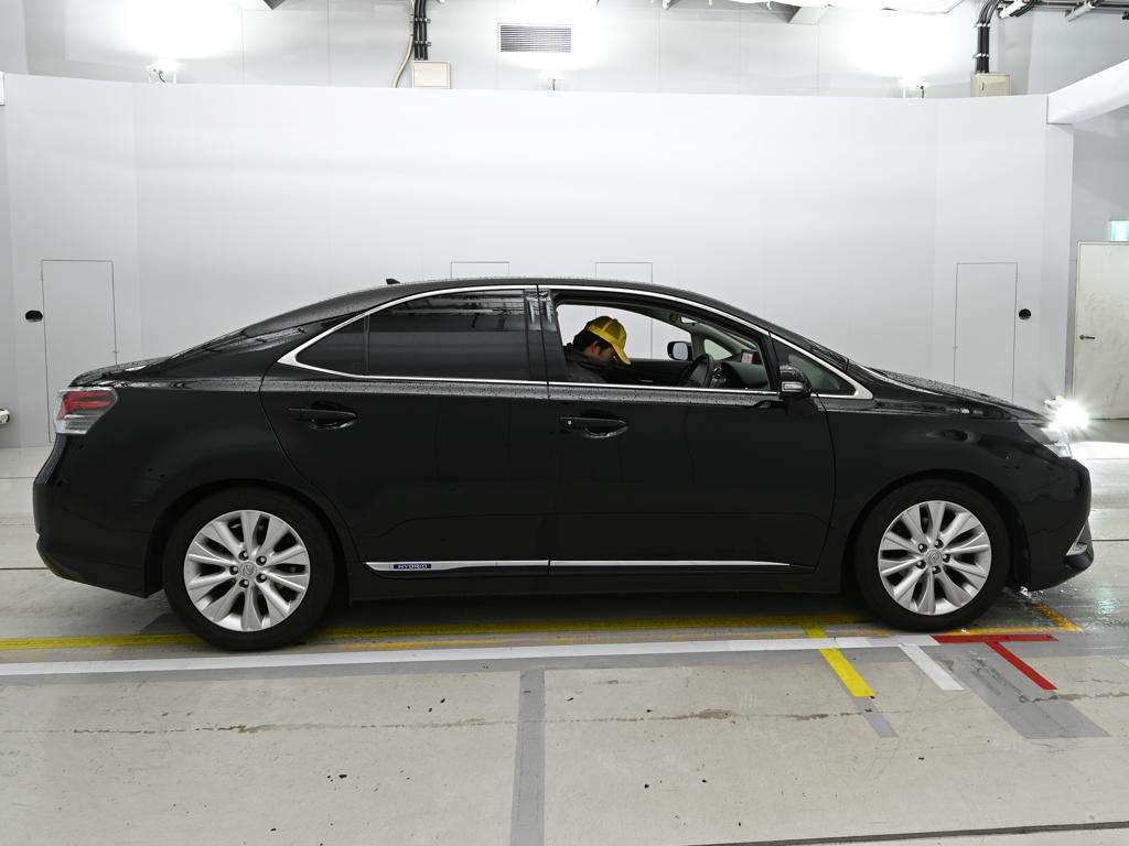 LEXUS HS250H