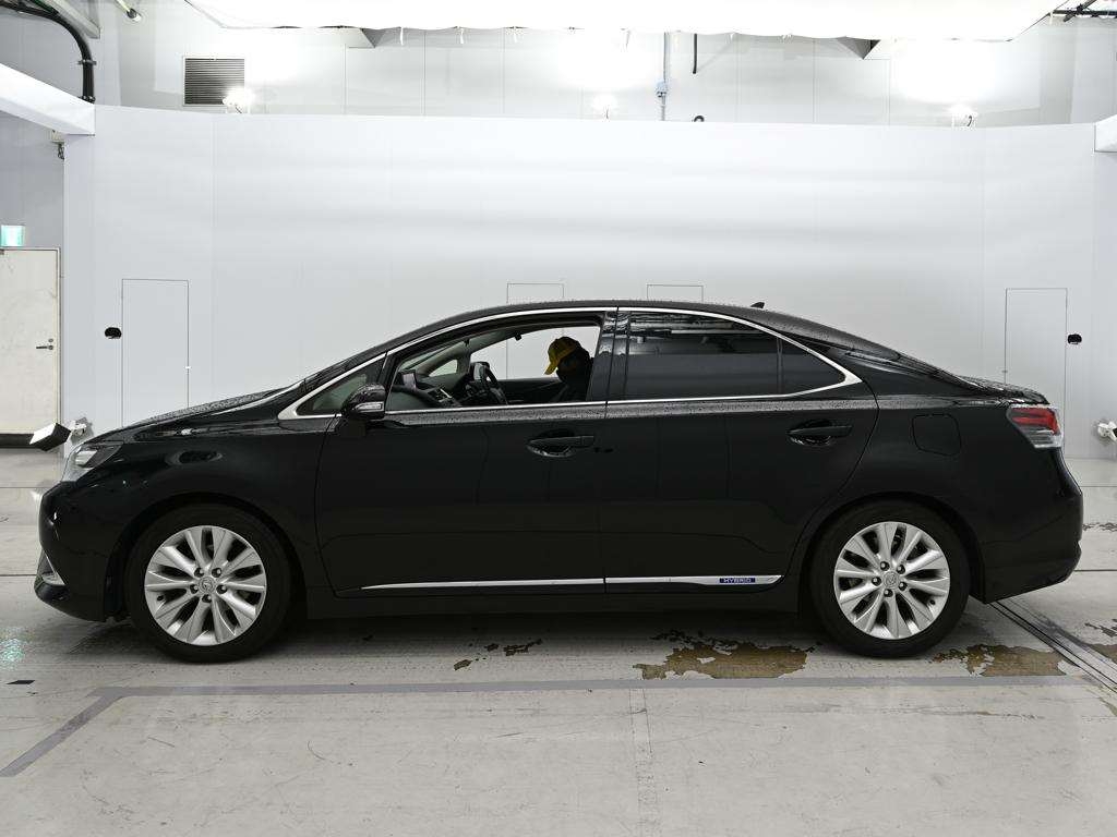 LEXUS HS250H