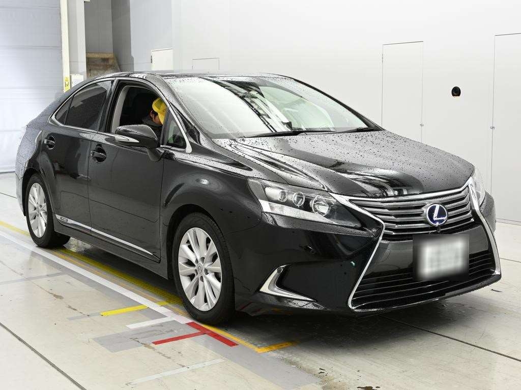 LEXUS HS250H