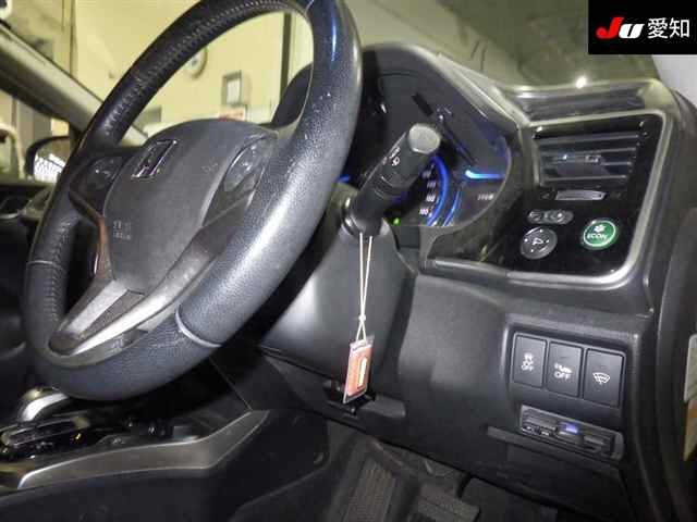 HONDA GRACE
