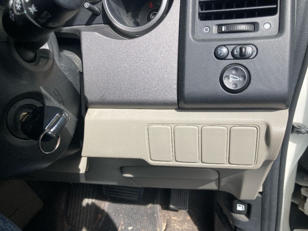 HONDA CROSSROAD