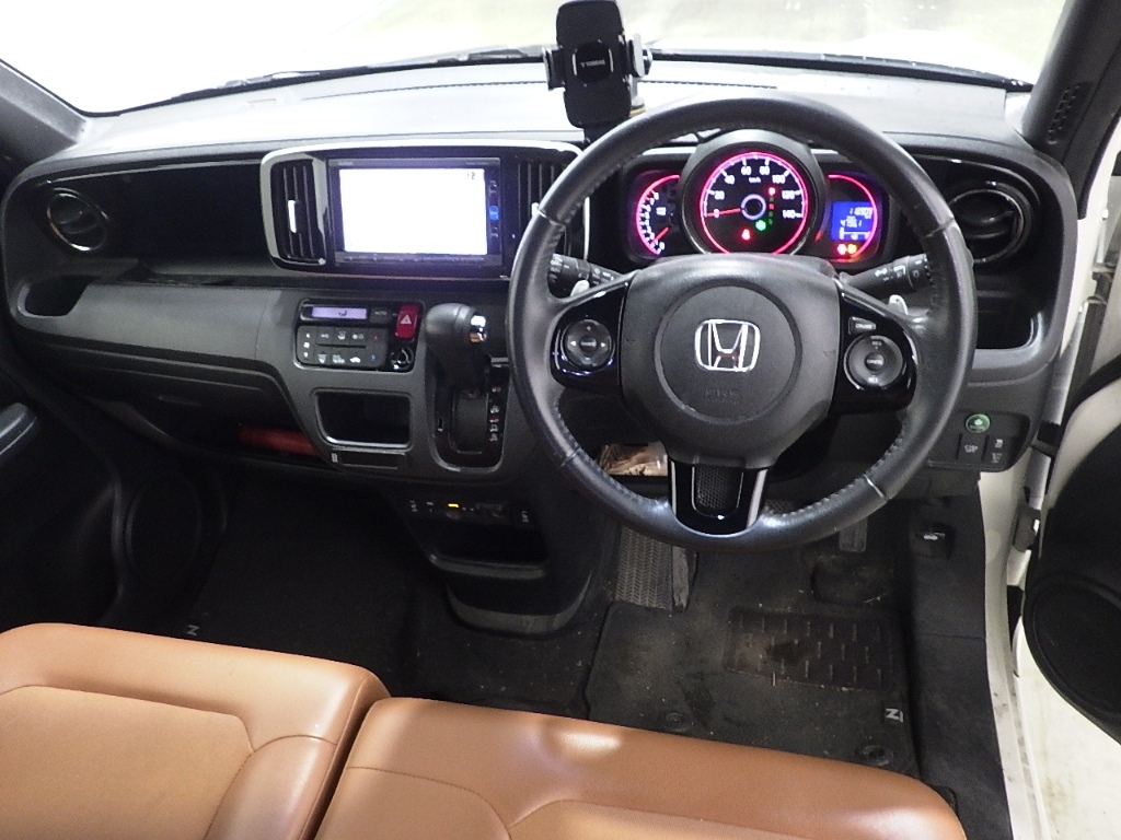 HONDA N-ONE