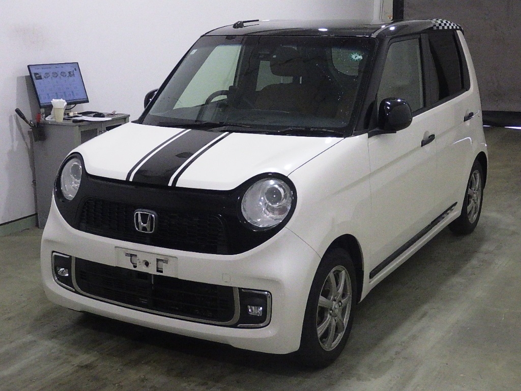HONDA N-ONE
