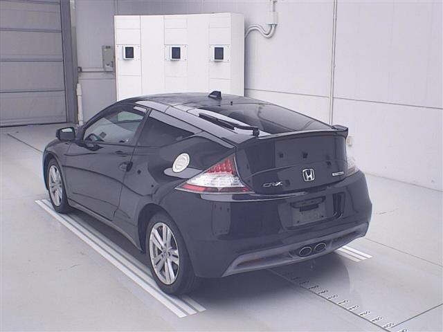 HONDA CR-Z