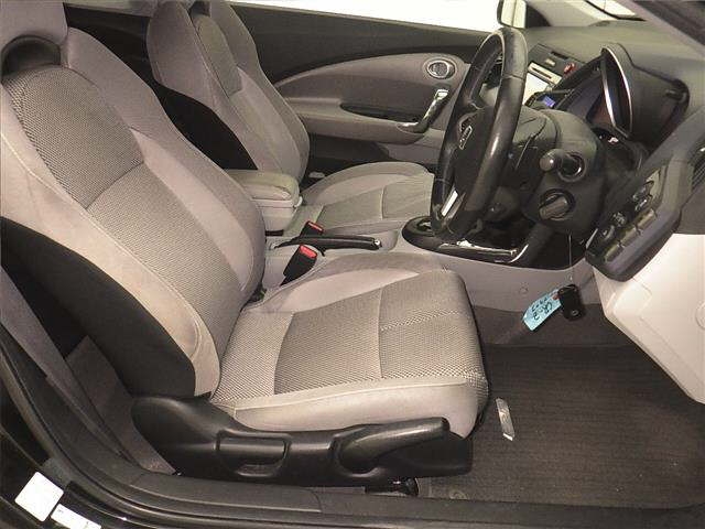 HONDA CR-Z