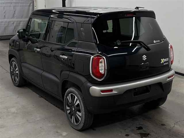 SUZUKI XBEE