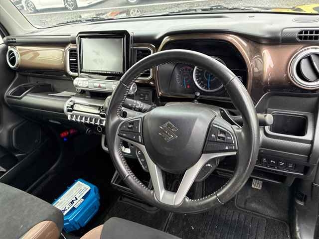SUZUKI XBEE