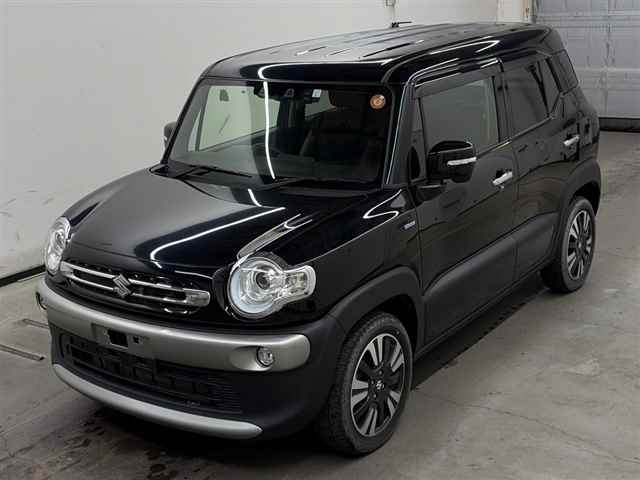 SUZUKI XBEE
