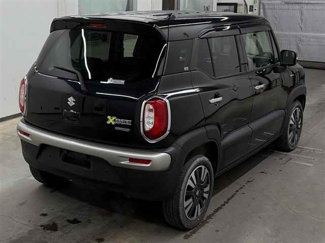 SUZUKI XBEE