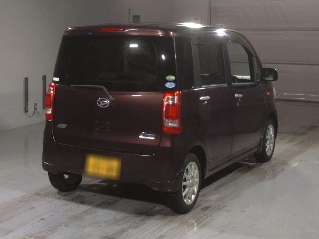 DAIHATSU TANTO EXE