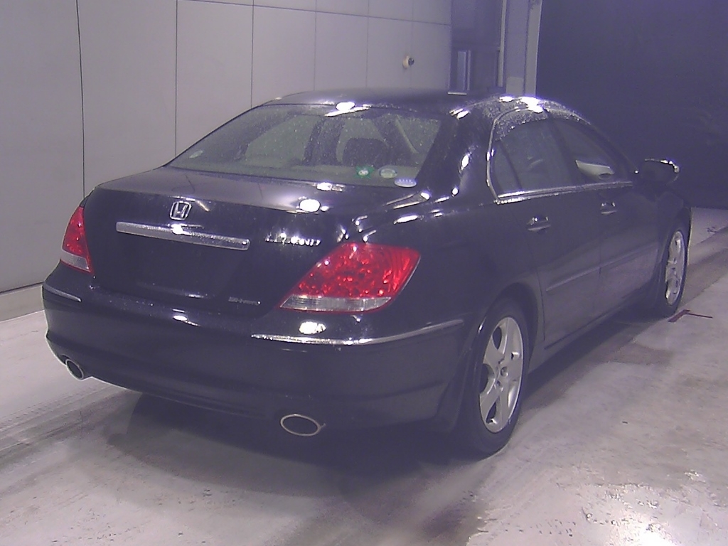 HONDA LEGEND