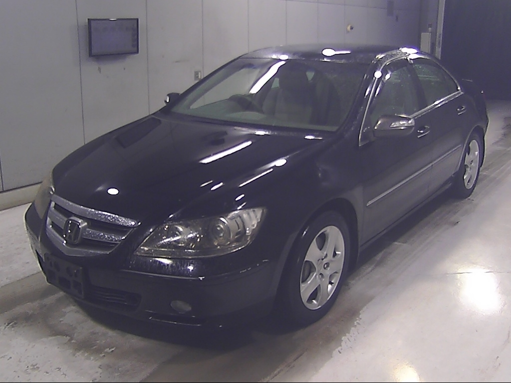 HONDA LEGEND