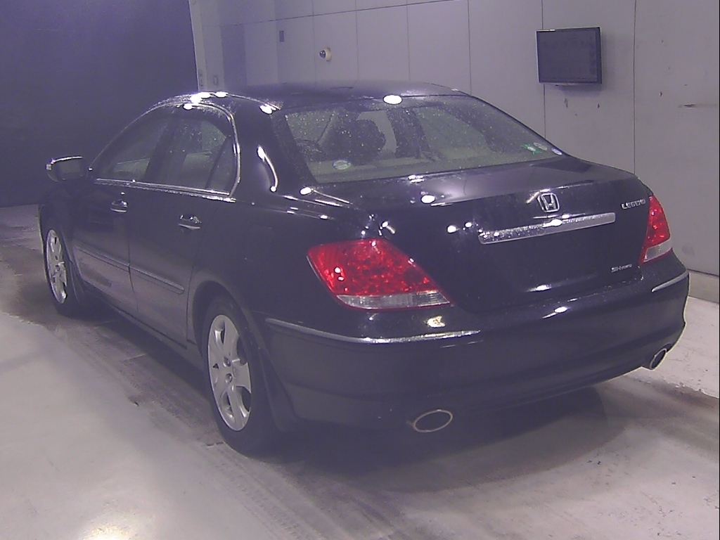 HONDA LEGEND