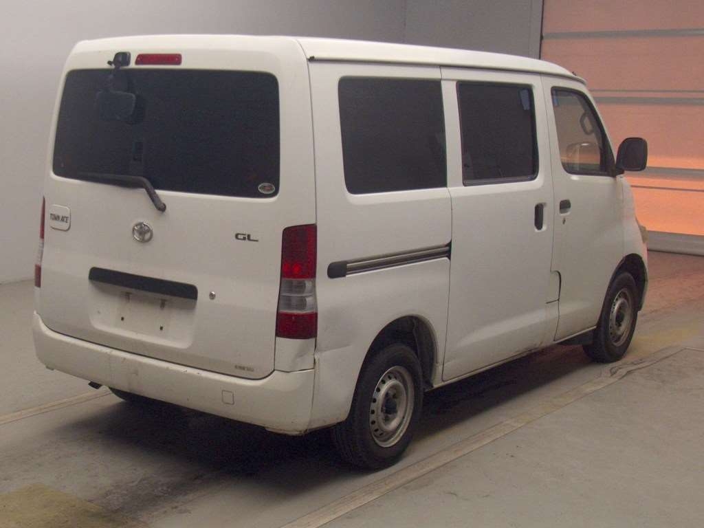 TOYOTA LITE ACE
