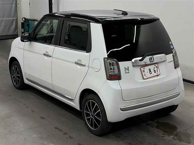 HONDA N-ONE