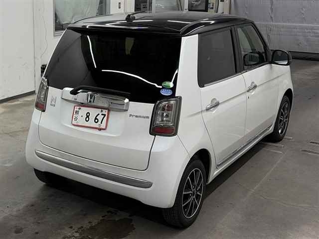 HONDA N-ONE