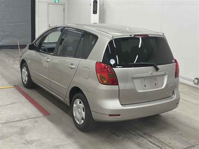 TOYOTA COROLLA SPACIO