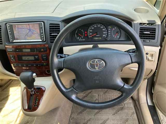 TOYOTA COROLLA SPACIO