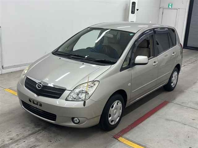 TOYOTA COROLLA SPACIO