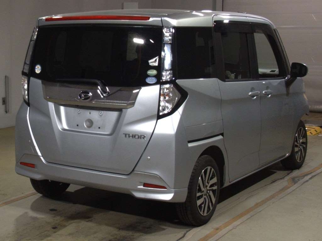 DAIHATSU THOR