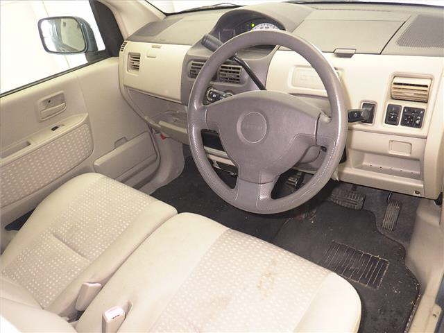 NISSAN OTTI