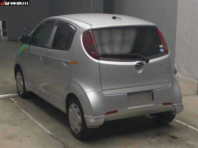 SUBARU R2