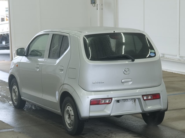 MAZDA CAROL