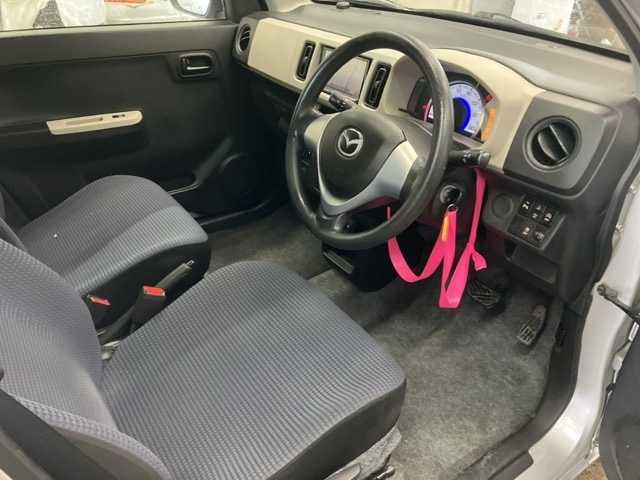 MAZDA CAROL