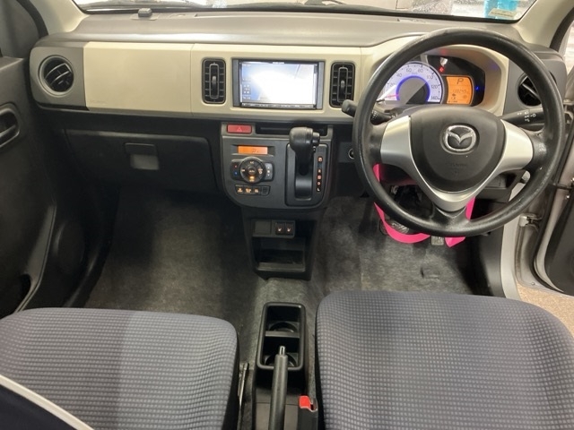 MAZDA CAROL